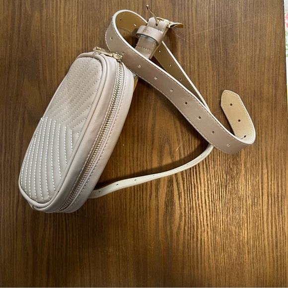 Unbranded Structured Fanny Pack / belt bag - Picture 4 of 8